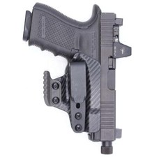 Trigger Guard Holster fits: Glock 43X 43 48 - Rounded Gear picture