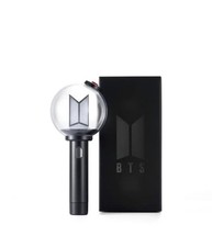 BTS Official Army Bomb Lightstick Ver 4 Bluetooth Concert Merch K-pop Idol Light picture