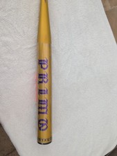 NIW 2024 Miken Freak Primo Slow Pitch Softball Bat 240 USSSA  - 25oz Maxload  picture