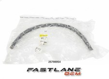 2007-2012 General Motors GMC Acadia Fender Flare RH 25798954 OEM picture