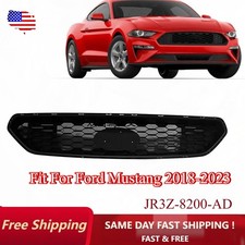 New Front Radiator Grille JR3Z-8200-AD  picture