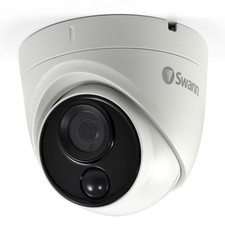 Swann Extra Home Security Camera 4K Ultra HD Night Vision, new open box picture