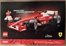 2026 Ferrari F2004 Michael Schumacher picture