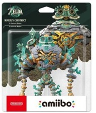 Toys to Life: Nintendo amiibo - The Legend of Zelda - Mineru's Construct [New ] picture