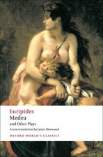 Medea and Other Plays, Euripides picture