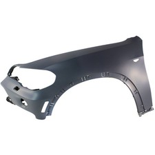 Fender For BMW X5 2007-2010 Front Driver Side E70 w/ Headlamp Washers picture
