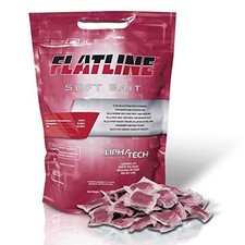 Flatline Soft Bait Rodenticide picture