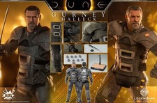 AUG TOYS 1/6 DL002 Sand Hills Gini Harlek Action Figure Model Gift IN STOCK picture