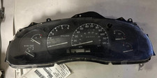 2001-2003 Ford Ranger Speedometer Gauges Cluster MPH Tachometer OEM picture