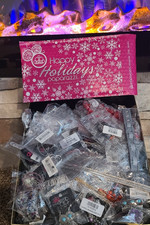 Paparazzi Vintage lot 125 pieces. Hidden Gems from 2017-20, + 2 Free Gifts picture