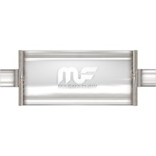 MagnaFlow Performance Exhaust Muffler 12279: 3
