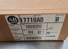 Allen Bradley 1771-OAD PLC 5 AC Output 1771-0AD 1771OAD NOS [A3S2] picture