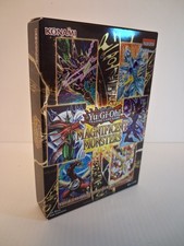 Yu-Gi-Oh Magnificent Monsters Box (1 box) New Sealed picture