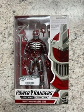 Hasbro Power Rangers Lightning Collection Lord Zedd Action Figure picture