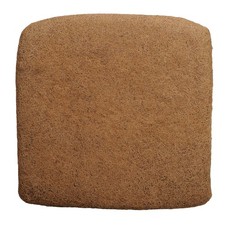 1956-1964 VW Beetle Front Seat Backrest Pad Horsehair 113881775D picture