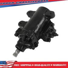 Power Steering Gear Box For Oldsmobile Cutlass Salon 1980-84 1985 18200277-102 picture
