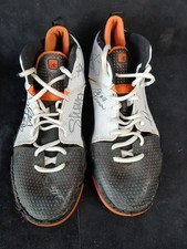 Mixtape Tour AND1 Signed Shoes - (10) Signatures Size 11 (2003-2006) picture