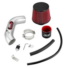 DUAL SHORT RAM AIR INTAKE FOR 06-11 HONDA CIVIC 1.8L - CARB LEGAL - DC SPORTS picture