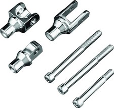 Kuryakyn Replacement Bolt for Large ISO-Pegs 8066 picture