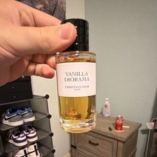 Christian Dior Vanilla Diorama picture