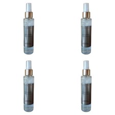 Four 4x Bath and Body Works Snowflakes & Cashmere Diamond Shimmer Mist (4.9 OZ) picture