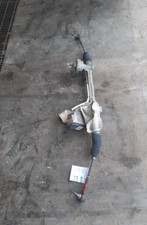 2013-2015 Ford Explorer Power Steering Gear Rack & Pinion OEM picture