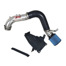 Injen SP Cold Air Intake System SP1575BLK - 2012-2015 Honda Civic Si, 2013-2015 picture