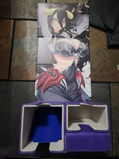 Albedo Sealed DekTech Deck Box  Mkohl40/Mkohlgames/GemTech  picture