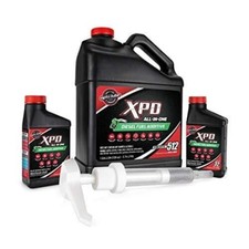 Opti-Lube XPD Formula Diesel Fuel Additive: 1 Gallon with Accessories OPT-XPD1 picture