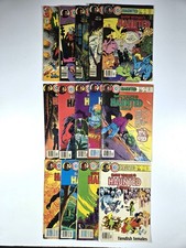 Haunted #10 29-31 33-37 40 43 64 67 69 Charlton Horror 14 Comic Lot picture
