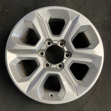Toyota 4RUNNER OEM Wheel 17x7 2014-2024 Factory Original Alloy Rim 75153 picture