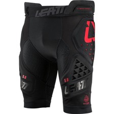 Leatt 3DF 5.0 Impact Shorts picture