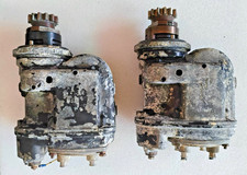 Pair Bendix S4RN-1227 & S4LN-1227 Aircraft Magnetos 10-349365 picture