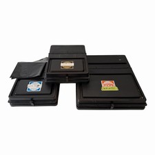 Local Pickup: Lot Of 3 Photography Paper Safes With Paper 11x14 8x10 16x20 + Bag picture