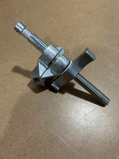 Matthews Matthellini Clamp with 3