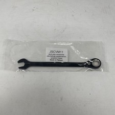 Proto JSCVM11 Anti-slip Reversible Ratcheting Combination Wrench 11mm picture