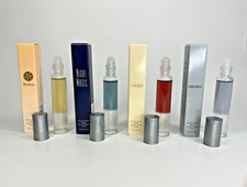 Vintage Dual Phase Women's Perfume Bundle Fragrance roll-on picture