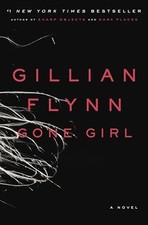 Gone Girl - Hardcover By Flynn, Gillian - VERY GOOD picture
