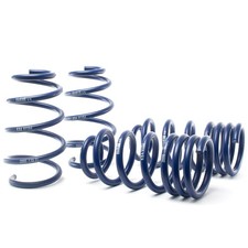 H&R 28998-1 Lowering Sport Front and Rear Springs Kit for 11-17 Buick Regal E2XX picture