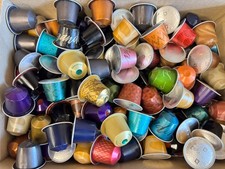 Nespresso Original Line Variety Pack Coffee/Espresso Capsules, 100ct, BULK/LOOSE picture