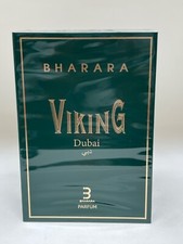 BHARARA VIKING DUBAI  Perfume for men 3.4 Oz Parfum spray  NEW Niche Perfume picture