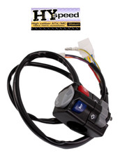 HYspeed Headlight Horn Turn Signal Kill Switch KTM EXC EXC-F 2015-2023 picture