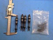 Injora 90mm Duel Spring Shocks picture