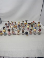 HALLMARK ORNAMENTS MARY'S ANGELS SERIES #1-38 1988-2025 CHRISTMAS picture