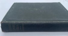 📚Rare 1905 Vintage Hardback Schiller's Wilhelm Tell📚 picture
