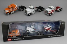 2025 DCP 1:64 *FORD LTL 9000* 3-PIECE 