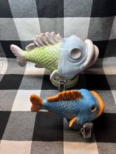 Phish Airtight Pair Of Containers SHIPS ASAP picture