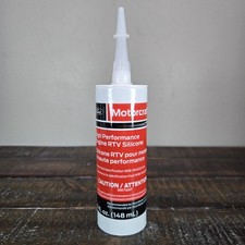 Genuine Ford OEM TA-357 Motorcraft High Performance Engine RTV silicone 5 fl oz picture