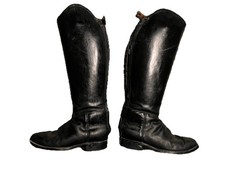 Ariat Maestro Pro Dress Boot zip 9B Tall Full Style 53101 picture