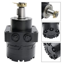 5102681YP Right Hand Hydraulic Group Wheel Motor For Ferris IS1500 IS200 L3 picture